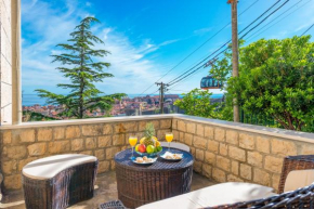 Sea View Apartments Magnolia